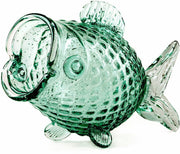 Jarre en verre Fat Fish - Pols Potten - The Cool Republic