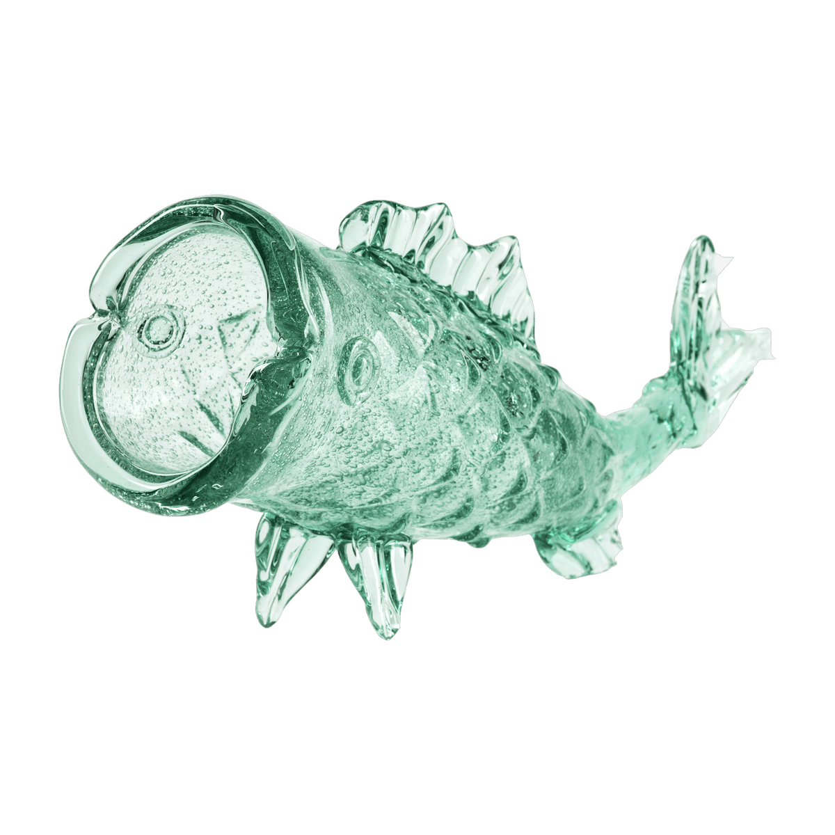 Jarre en verre Fish - Pols Potten - The Cool Republic