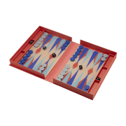 Jeu classique de Backgammon - Printworks - The Cool Republic