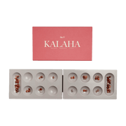Jeu classique de Kalaha - Printworks - The Cool Republic