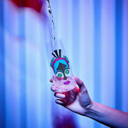 Jeu de 4 verres Highball Mirage Rock & Pop - Nude Glass - The Cool Republic