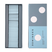 Jeu de domino design - Printworks - The Cool Republic