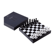 Jeu d'échecs classic art - Printworks - The Cool Republic
