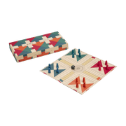 Jeu des petits chevaux - Printworks - The Cool Republic