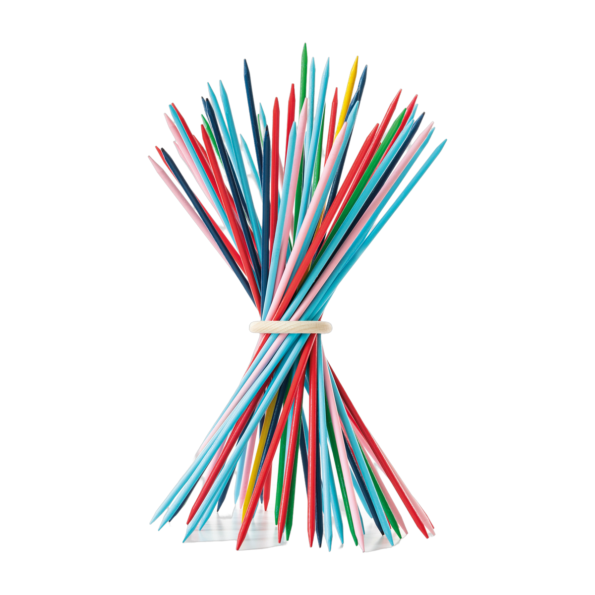 Jeu mikado XXL et décoration Stickado - Remember - The Cool Republic