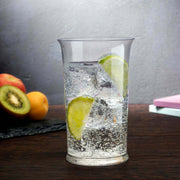 Jour Set de 2 verres à eau hauts - Nude Glass - The Cool Republic