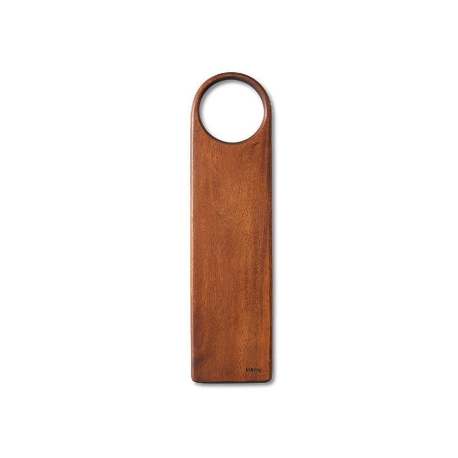Acacia Bread Board S - HKLIVING