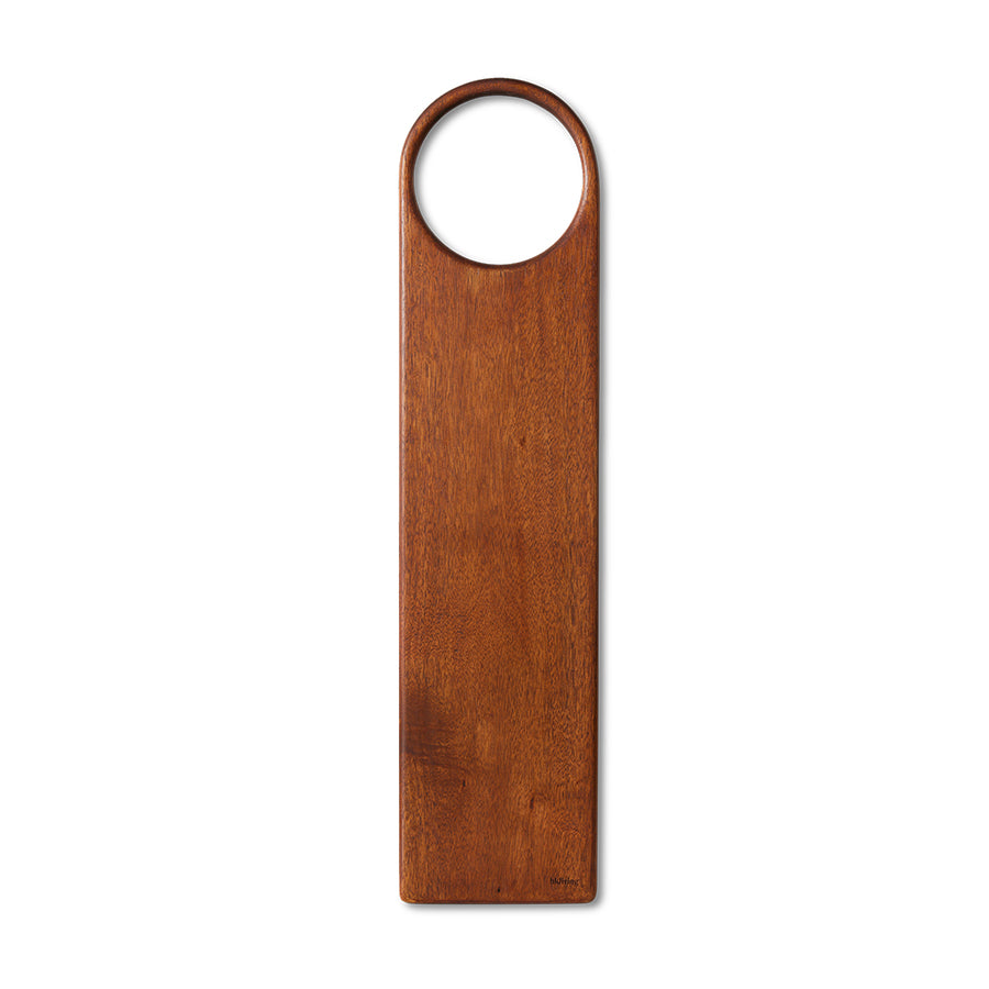 Acacia Bread Board L - HKLIVING