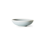 Porcelain bowl green 9x2.8cm Chef Ceramics - HKliving