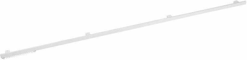 Kit Tringle Rail Slider Blanc 200 cm - Madura - The Cool Republic