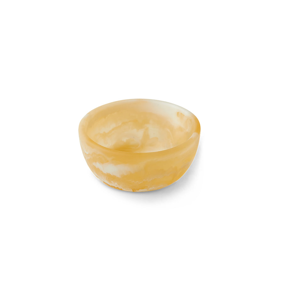 Bol terraza Amarillo Suave - HKLIVING