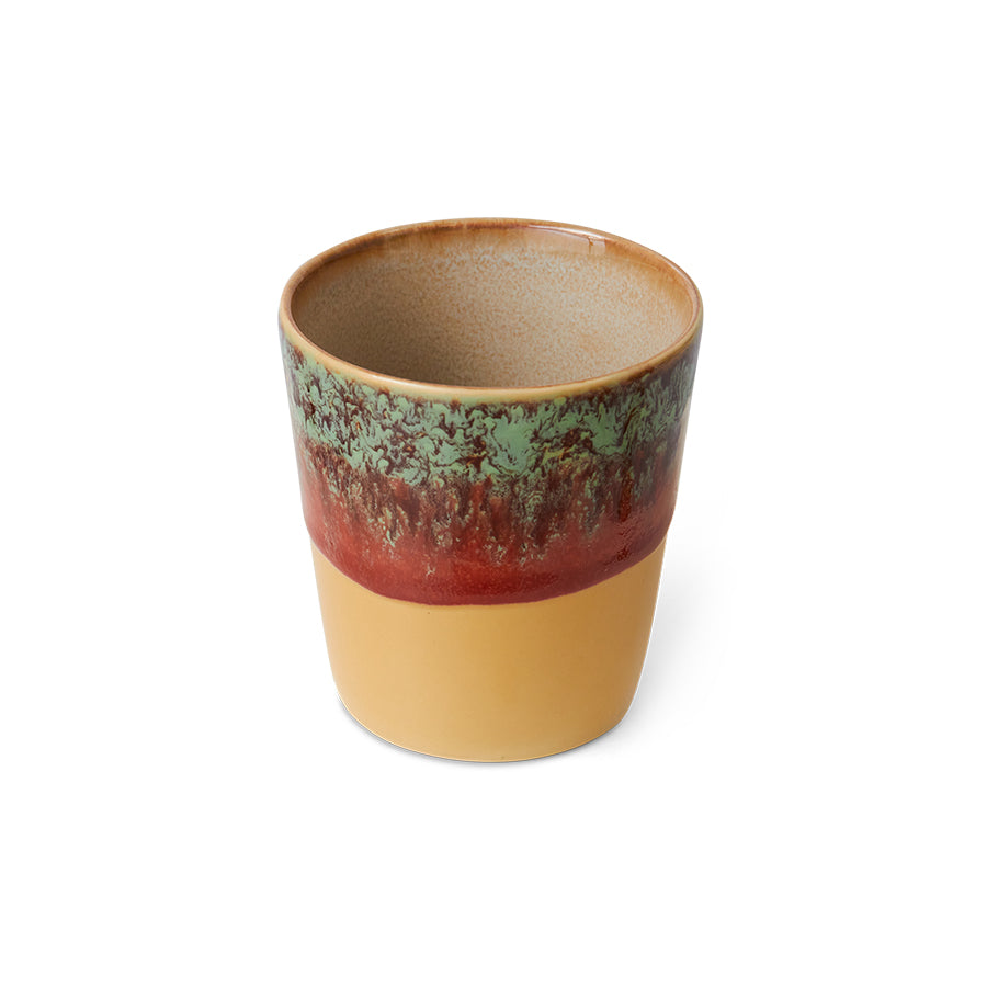 Stoneware Coffee Cup Cove - HKLIVING