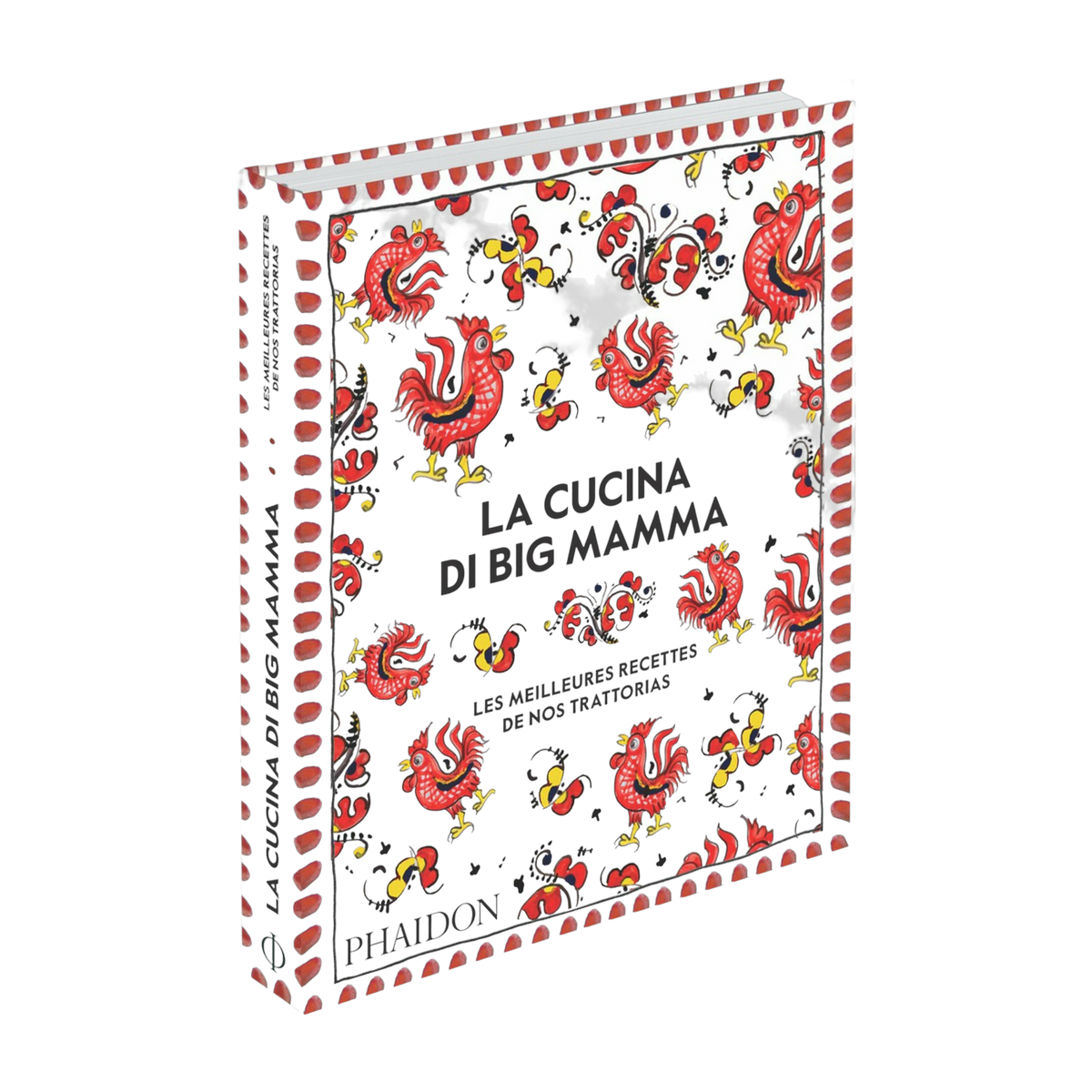 La cucina di Big Mama - Phaidon - The Cool Republic