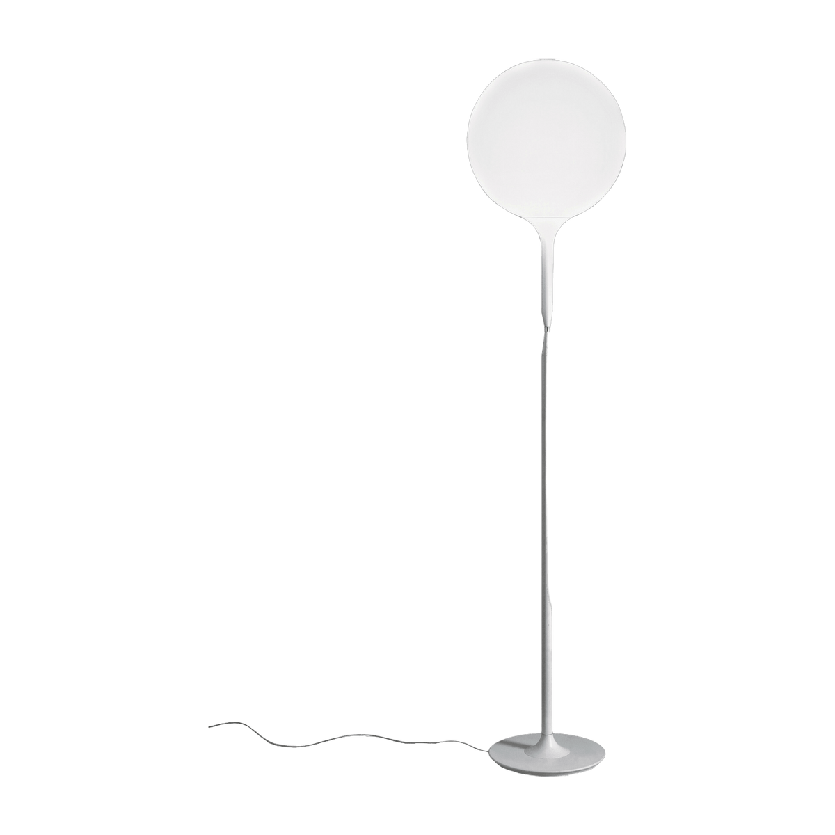 Lampadaire 35 cm Castore - Artemide - The Cool Republic