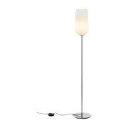 Lampadaire blanc Gople - Artemide - The Cool Republic