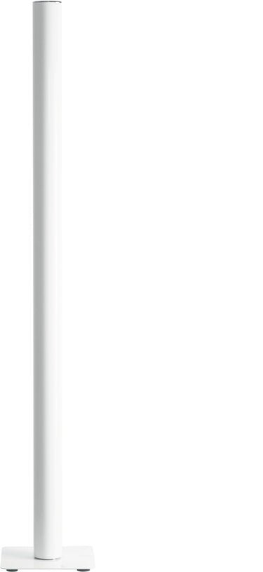 Lampadaire blanc Ilio - Artemide - The Cool Republic