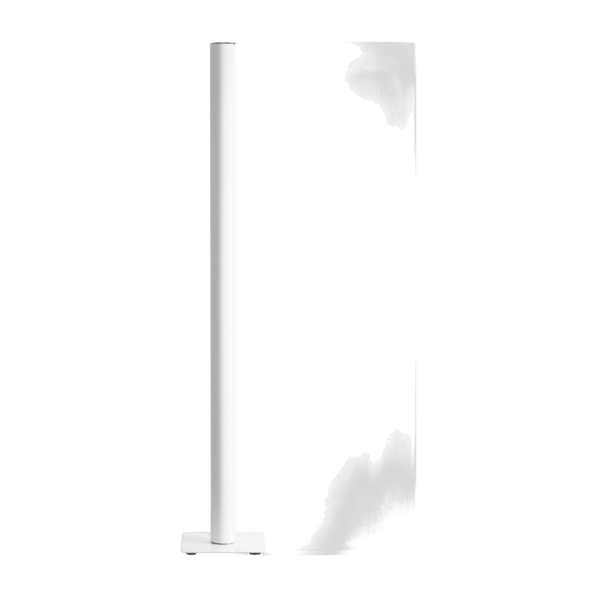 Lampadaire blanc Ilio - Artemide - The Cool Republic