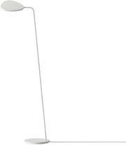 Lampadaire blanc Leaf - Muuto - The Cool Republic