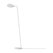 Lampadaire blanc Leaf - Muuto - The Cool Republic
