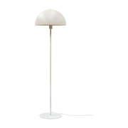 Lampadaire blanc mat Stockholm - Dyberg Larsen - The Cool Republic