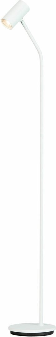 Lampadaire blanc Tyson - Belid - The Cool Republic
