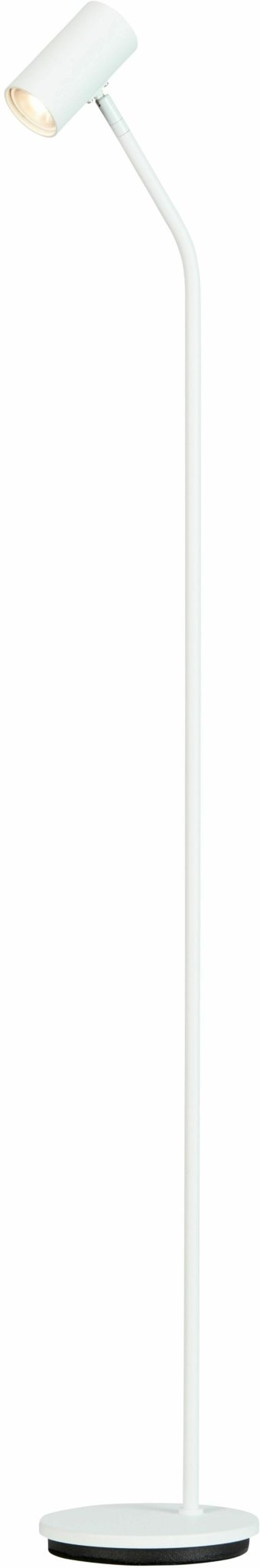 Lampadaire blanc Tyson - Belid - The Cool Republic
