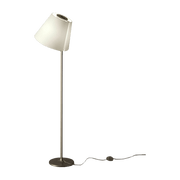 Lampadaire bronze Melampo - Artemide - The Cool Republic