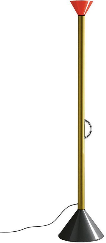 Lampadaire Callimaco - Artemide - The Cool Republic