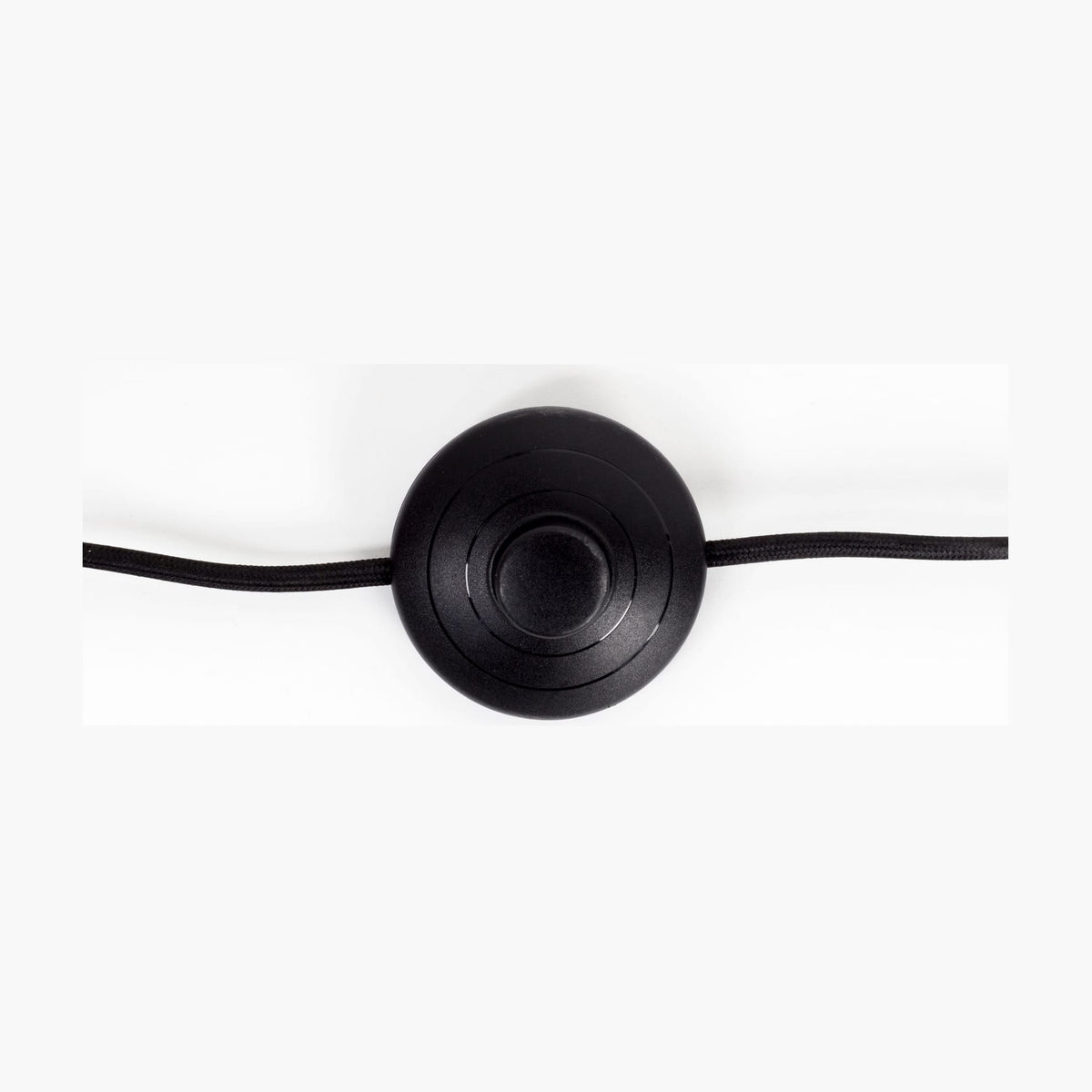 Lampadaire cylindrique en acrylique et bois de chêne marron 150cm Beam - Dutchbone — vue 8