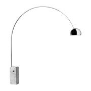 Lampadaire design Arco - Flos - The Cool Republic