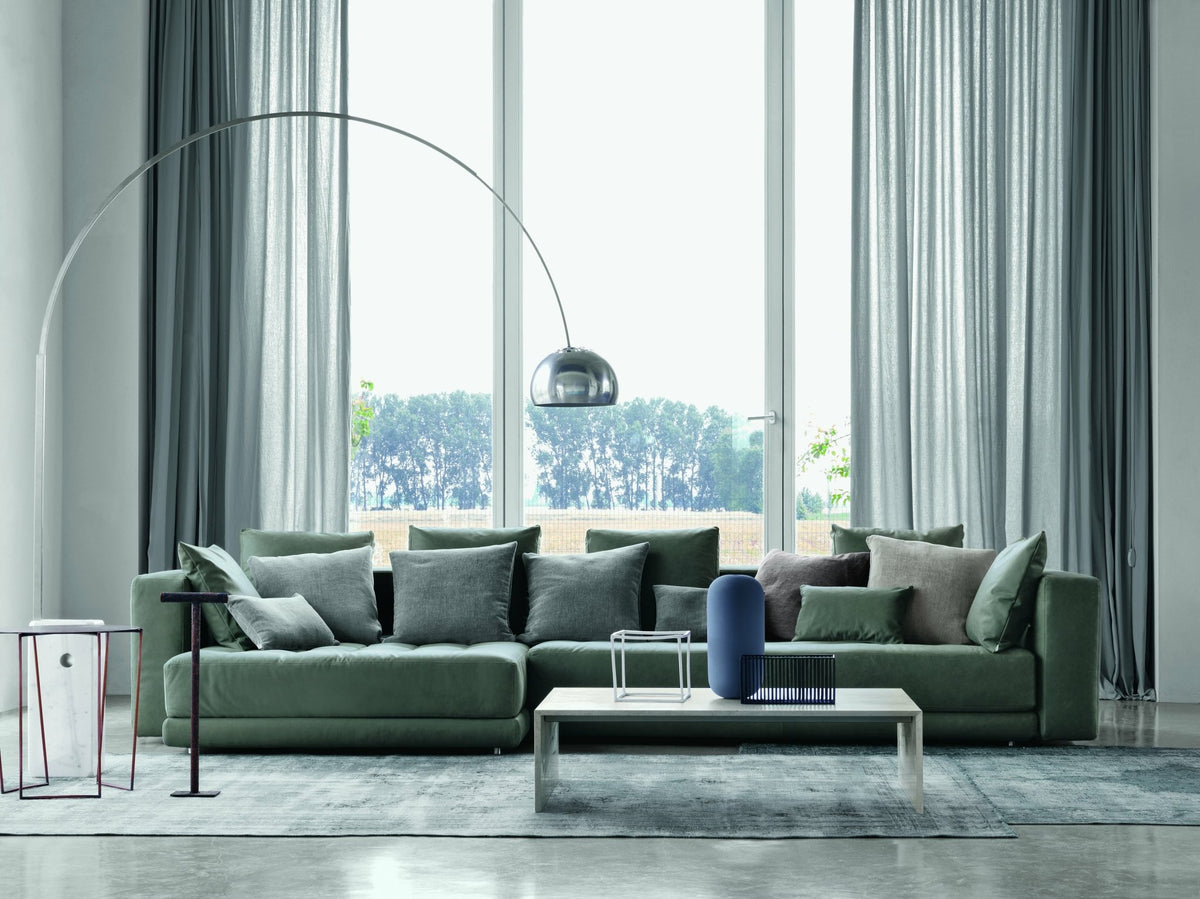 Lampadaire design Arco Led - Flos - The Cool Republic