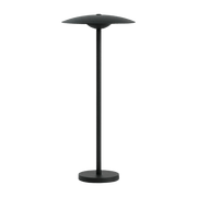 Lampadaire d'extérieur 44 cm noir Ginger - Marset - The Cool Republic