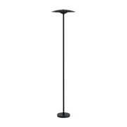 Lampadaire d'extérieur 86 cm noir Ginger - Marset - The Cool Republic