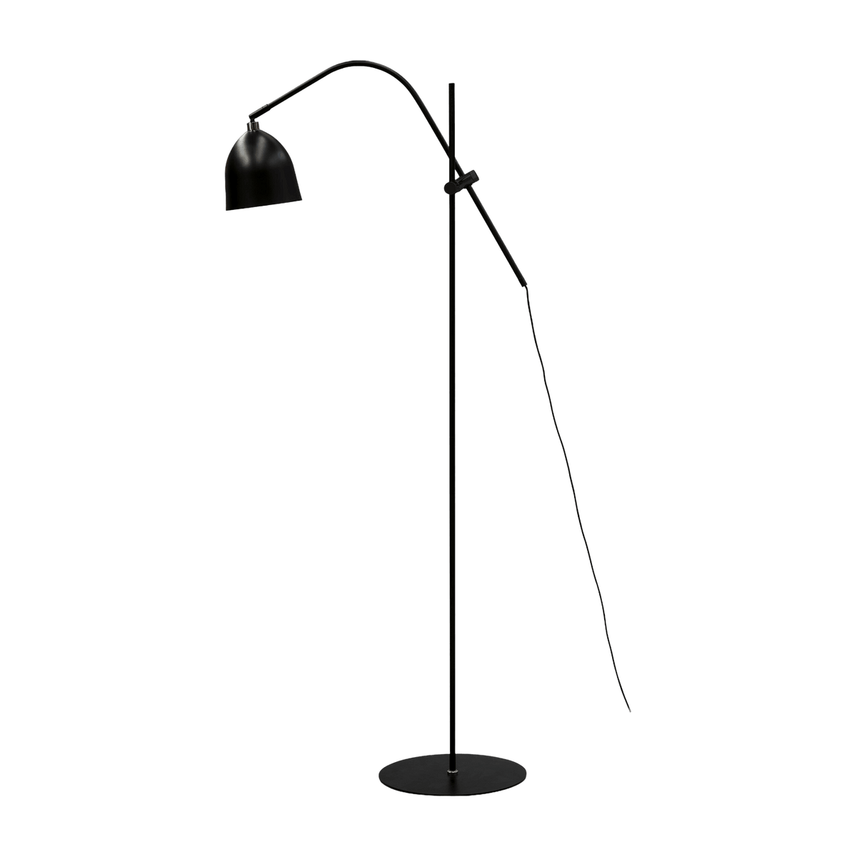 Lampadaire Easton - Dyberg Larsen - The Cool Republic