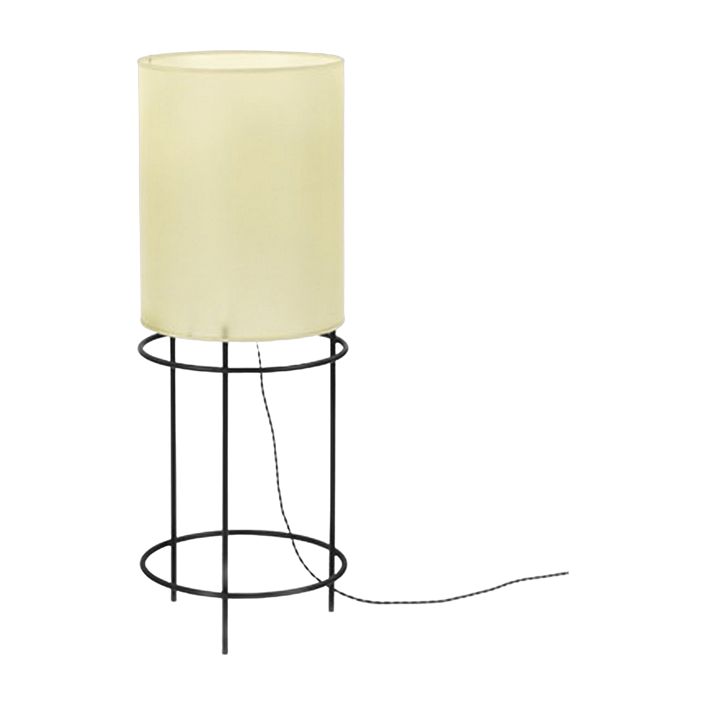 Lampadaire effet lanterne 110 cm - Serax - The Cool Republic