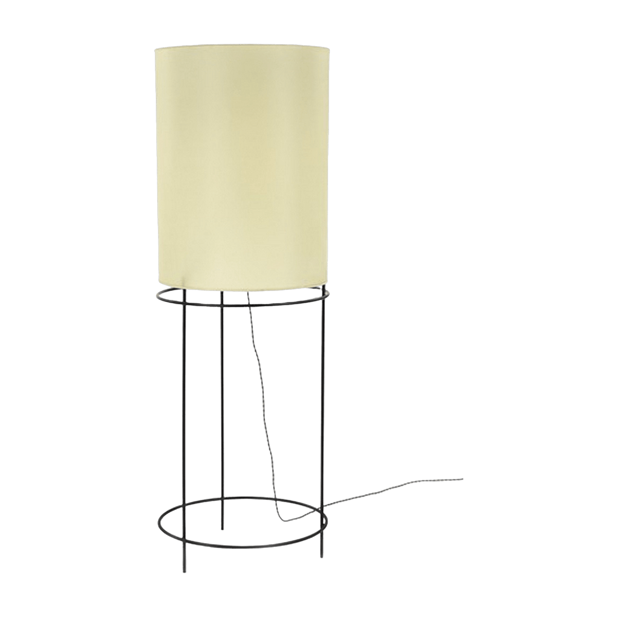 Lampadaire effet lanterne 180 cm - Serax - The Cool Republic