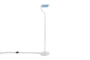 Lampadaire en acier bleu clair 22x110cm Apex - Hay - The Cool Republic