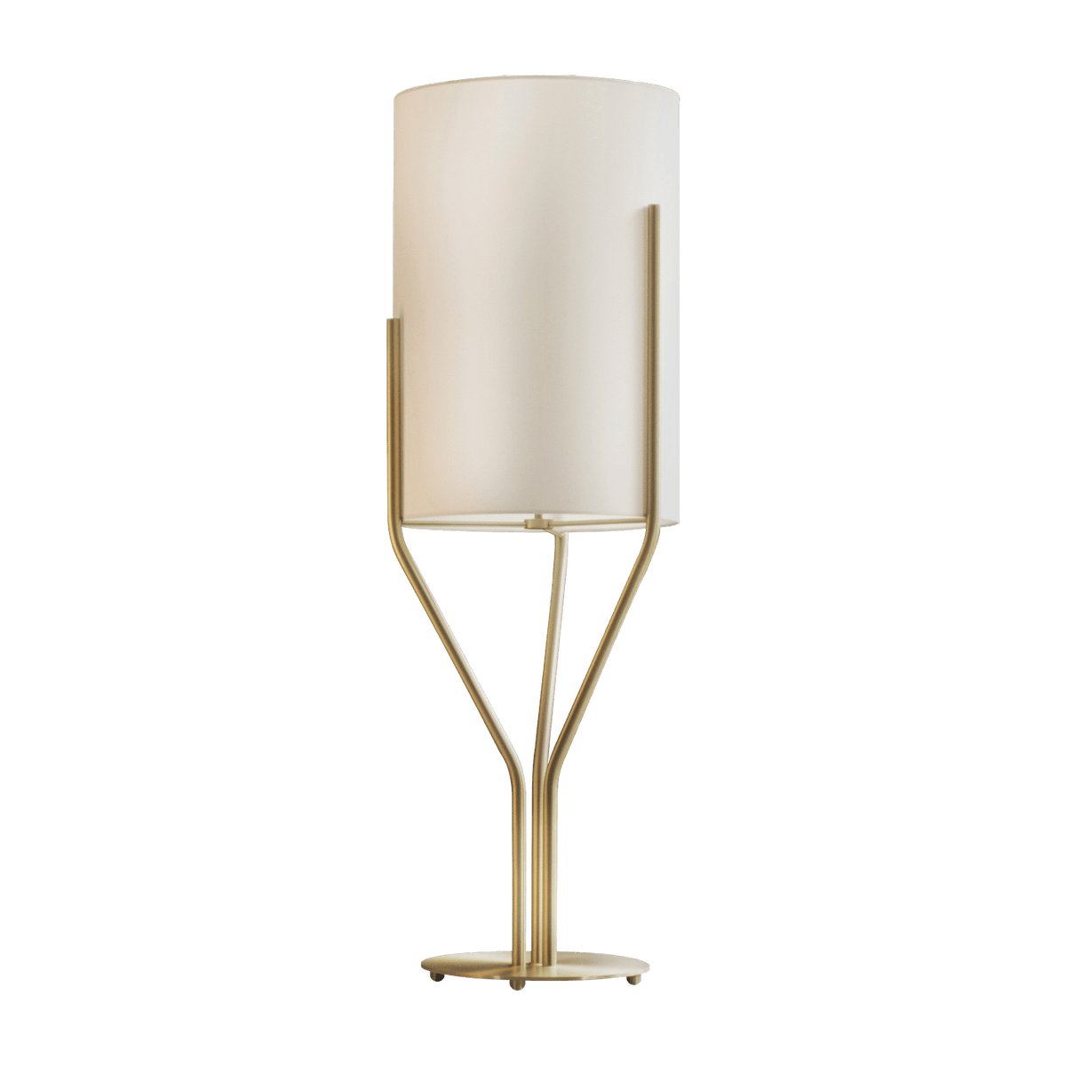 Lampadaire en laiton Arborescence XXS - CVL Luminaires - The Cool Republic