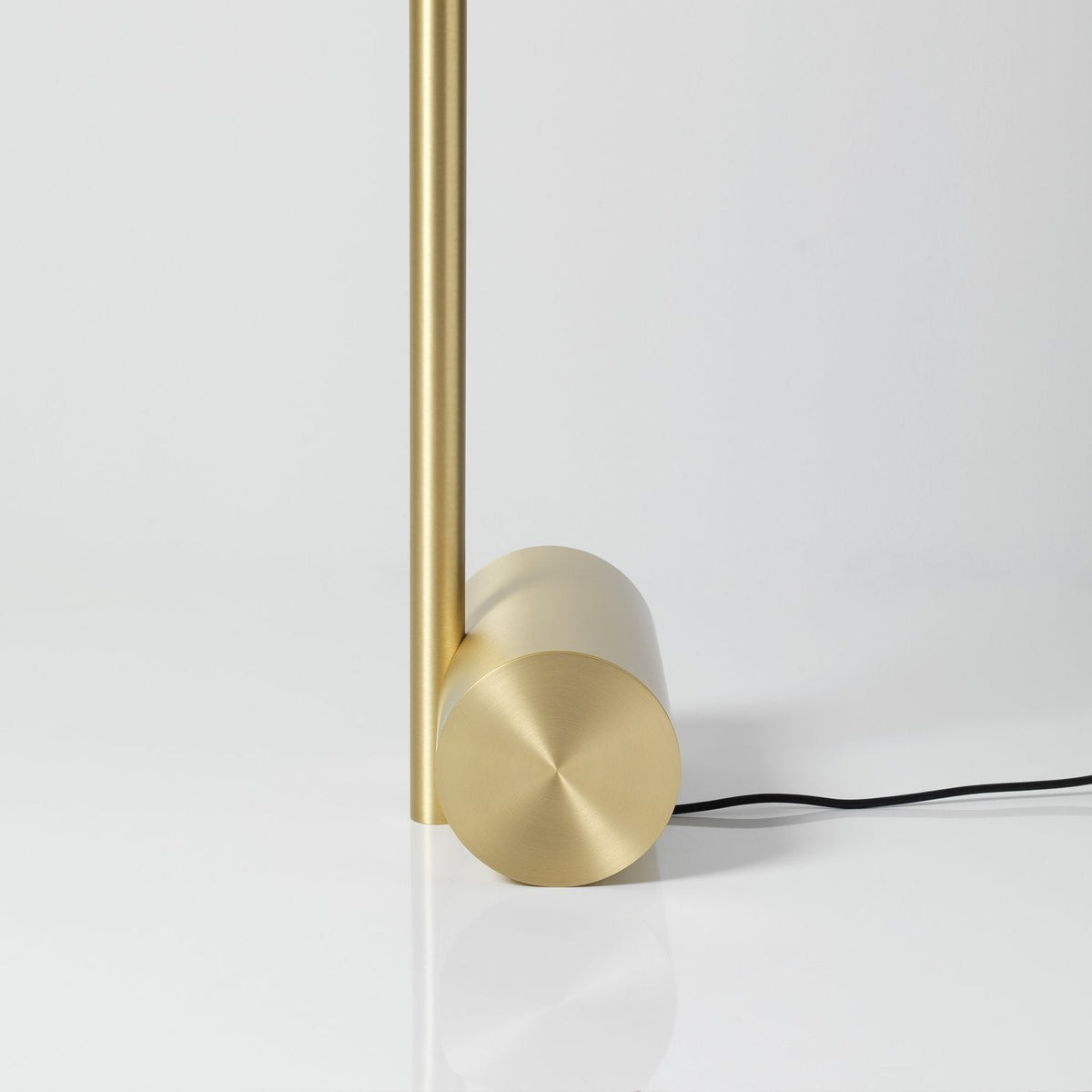 Lampadaire en laiton Calé(e) XS - CVL Luminaires - The Cool Republic