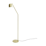 Lampadaire en laiton HO - ENOstudio - The Cool Republic