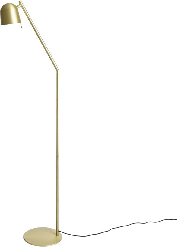Lampadaire en laiton HO - ENOstudio - The Cool Republic