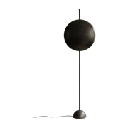 Lampadaire en métal bronze 50 x 22 cm Totem - 101 Copenhagen - The Cool Republic