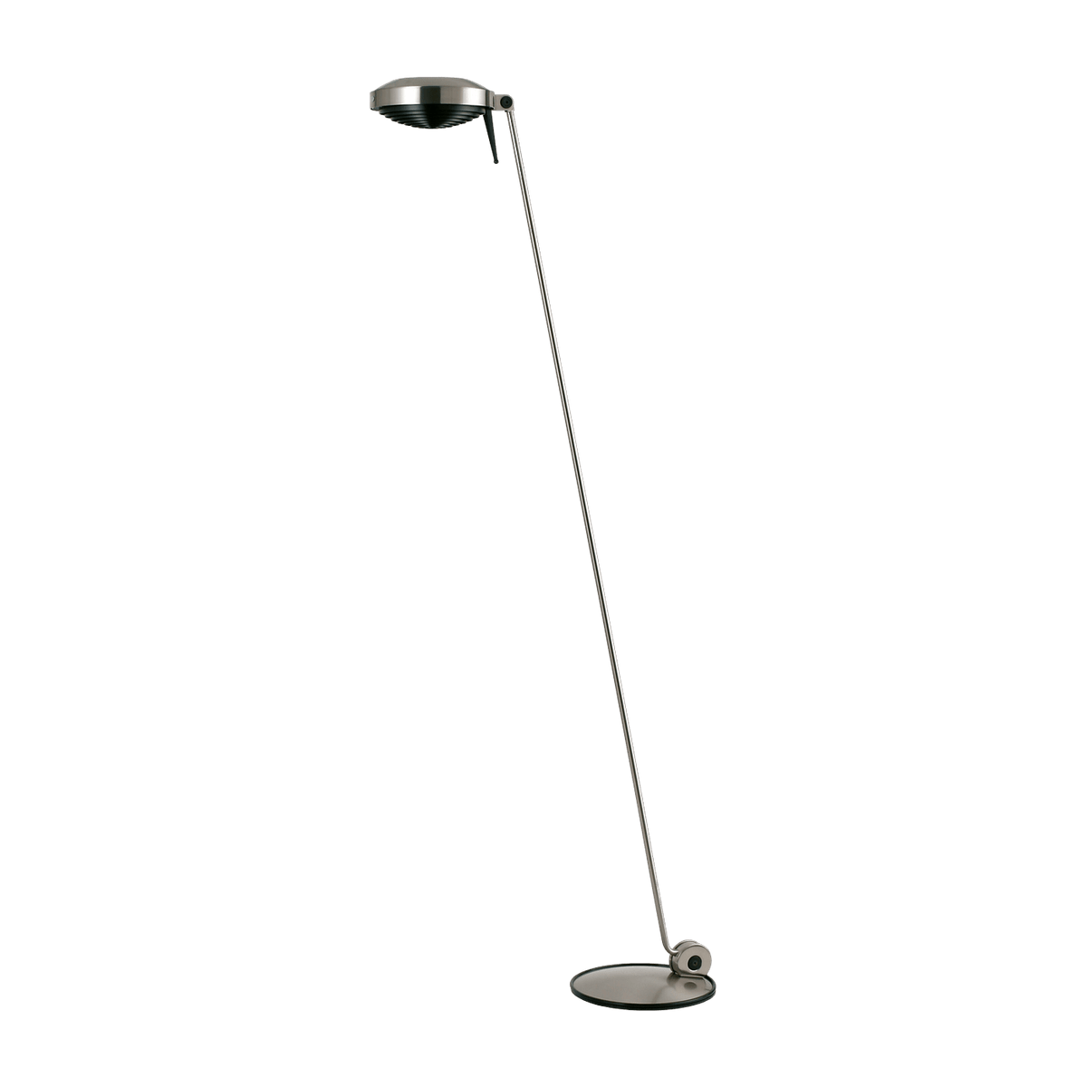 Lampadaire en métal cuivré Elle 1 - Lumina - The Cool Republic
