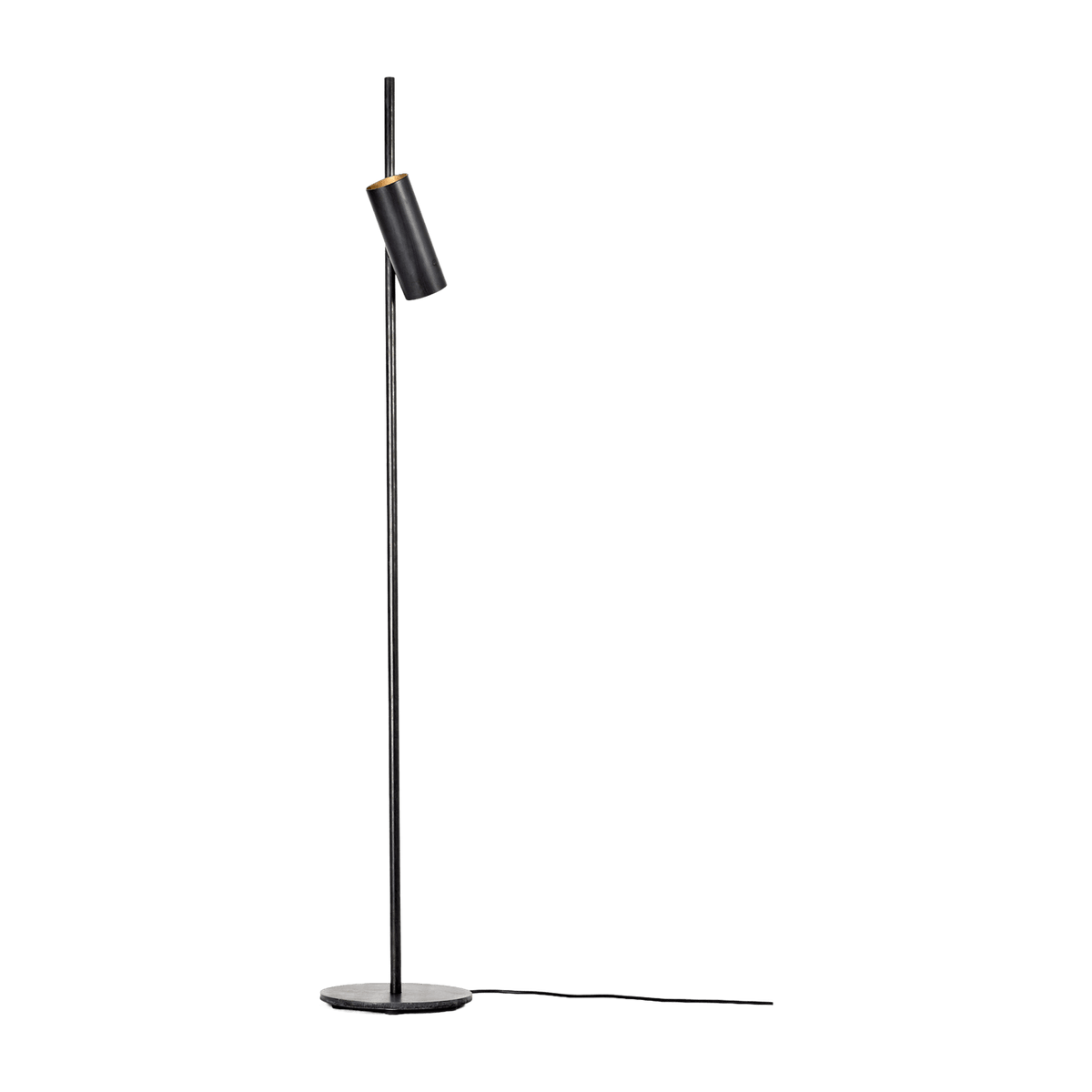 Lampadaire en métal Sofisticato - Serax - The Cool Republic