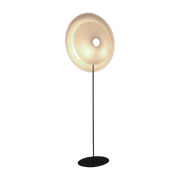 Lampadaire en papier 222 cm Diva - Céline Wright - The Cool Republic