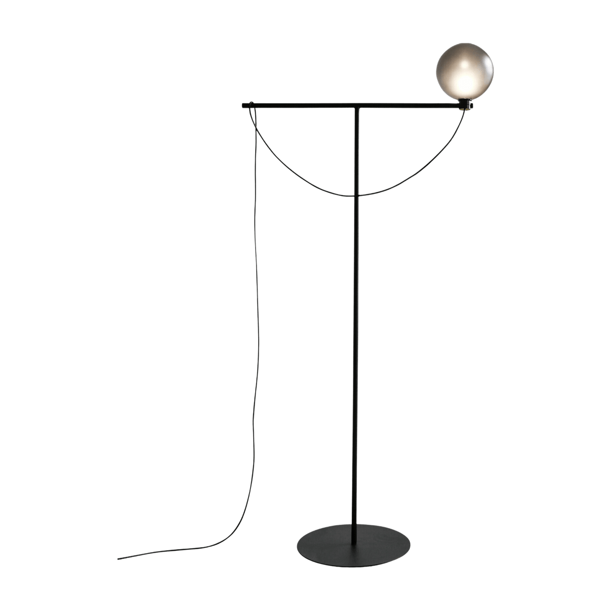 Lampadaire Globe - HANDVÄRK - The Cool Republic