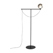 Lampadaire Globe - HANDVÄRK - The Cool Republic