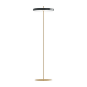 Lampadaire gris Asteria - UMAGE - The Cool Republic