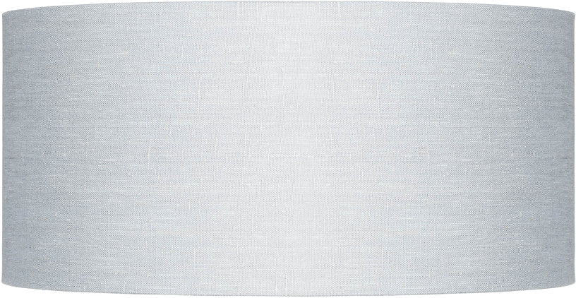 Lampadaire gris clair Fuji - Good & Mojo - The Cool Republic