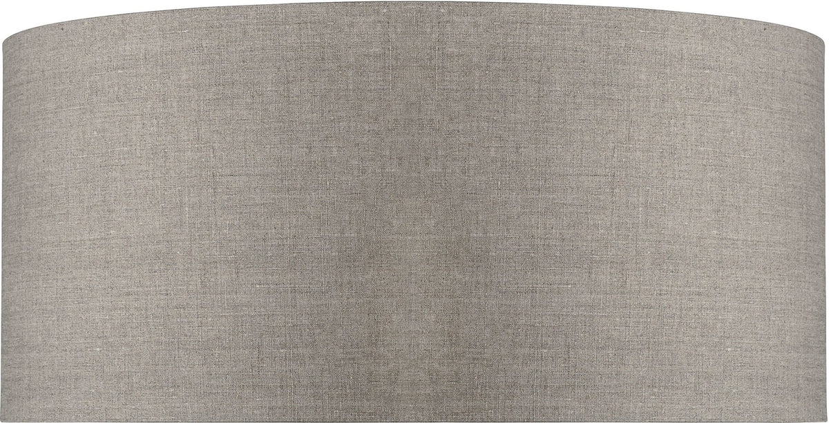 Lampadaire gris foncé Annapurna - Good & Mojo - The Cool Republic